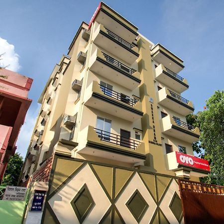 Hotel O Bihan Hospito India Patna  Eksteriør bilde