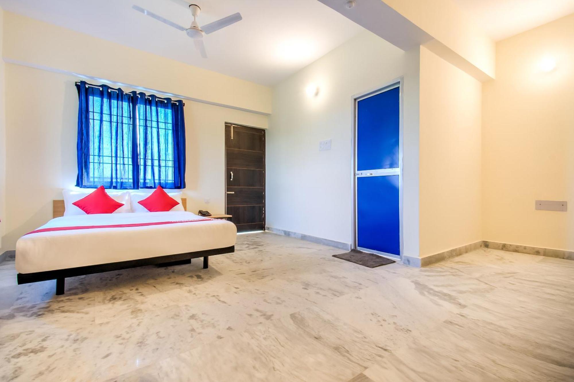 Hotel O Bihan Hospito India Patna  Eksteriør bilde