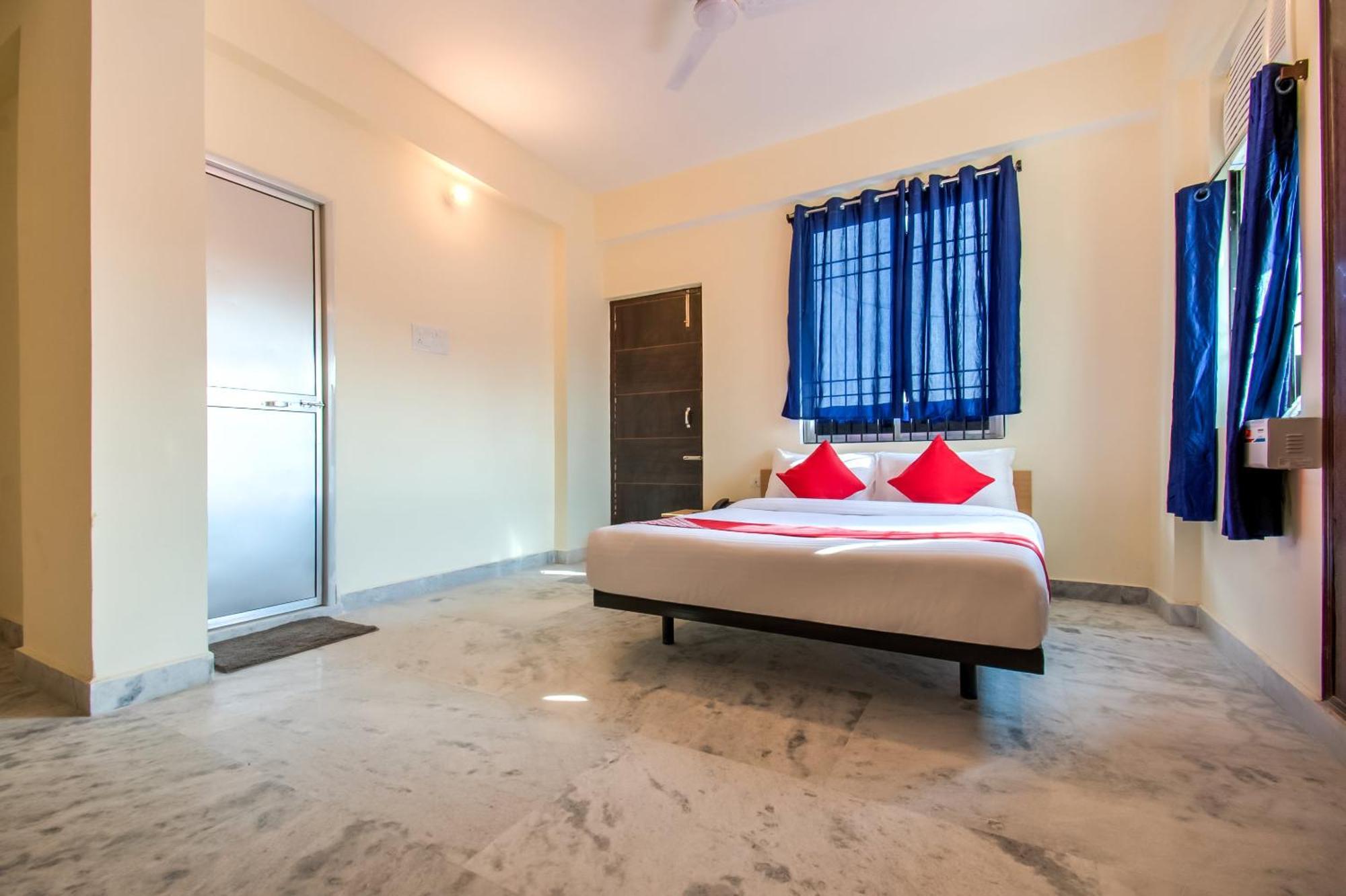 Hotel O Bihan Hospito India Patna  Eksteriør bilde