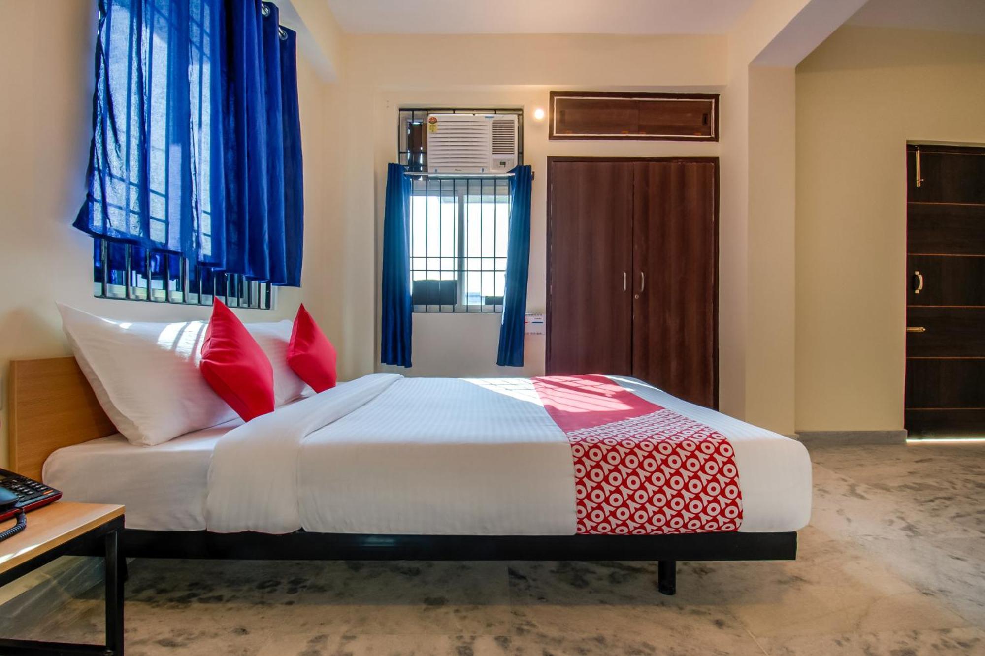 Hotel O Bihan Hospito India Patna  Eksteriør bilde