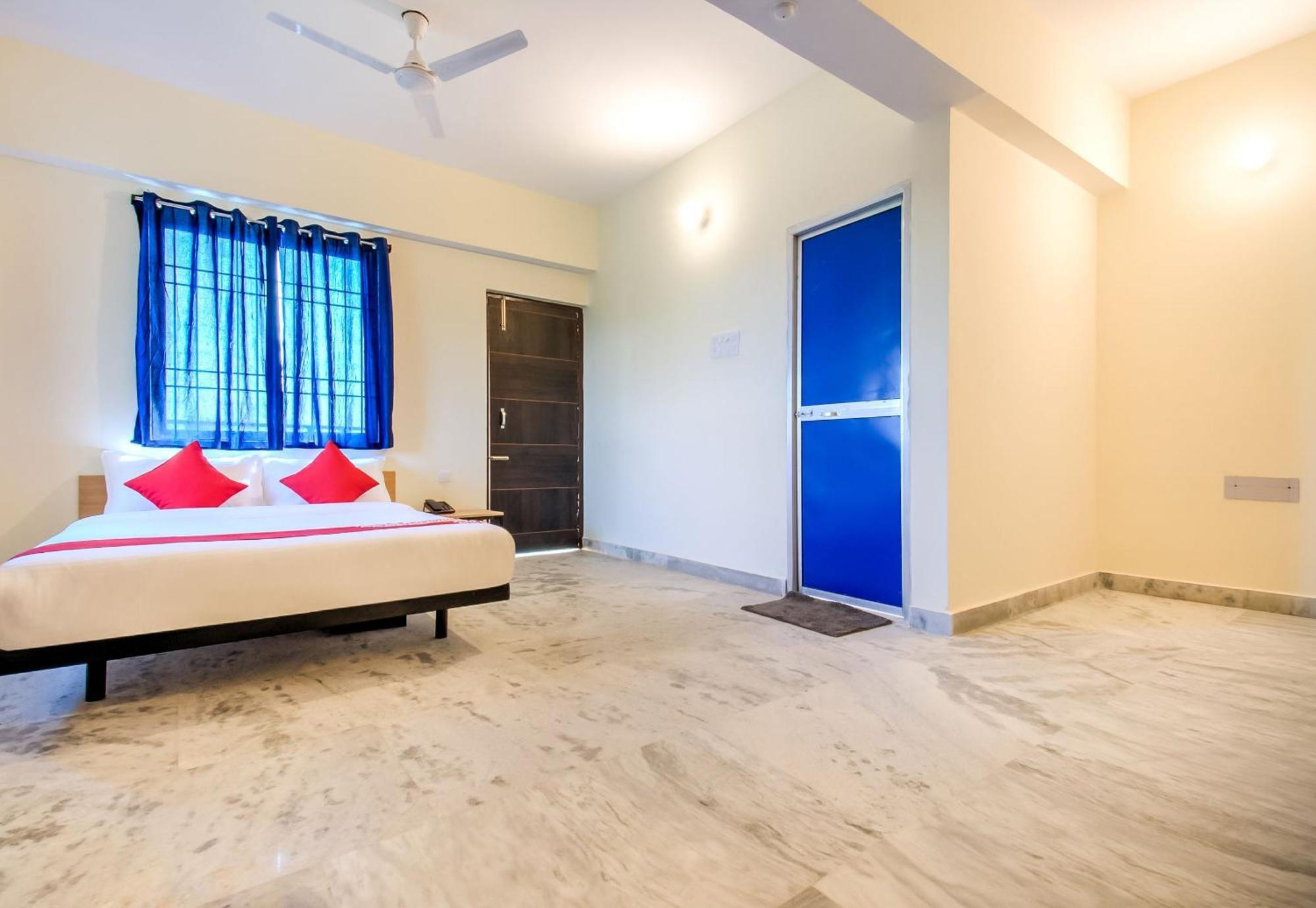 Hotel O Bihan Hospito India Patna  Eksteriør bilde