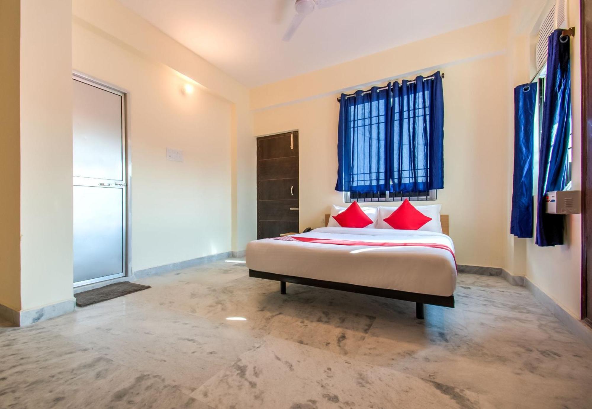 Hotel O Bihan Hospito India Patna  Eksteriør bilde