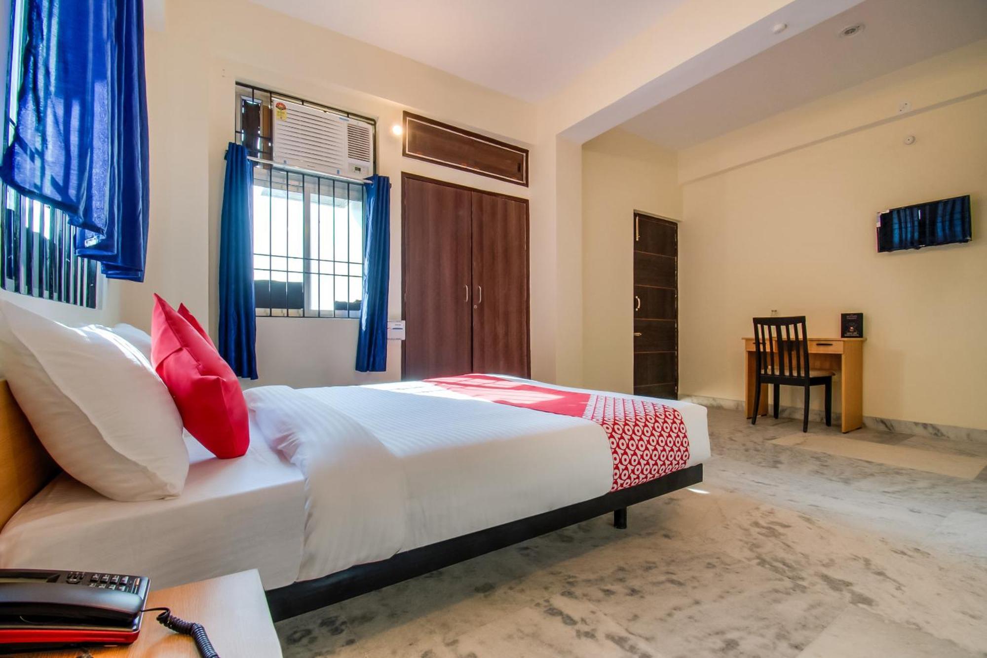 Hotel O Bihan Hospito India Patna  Eksteriør bilde