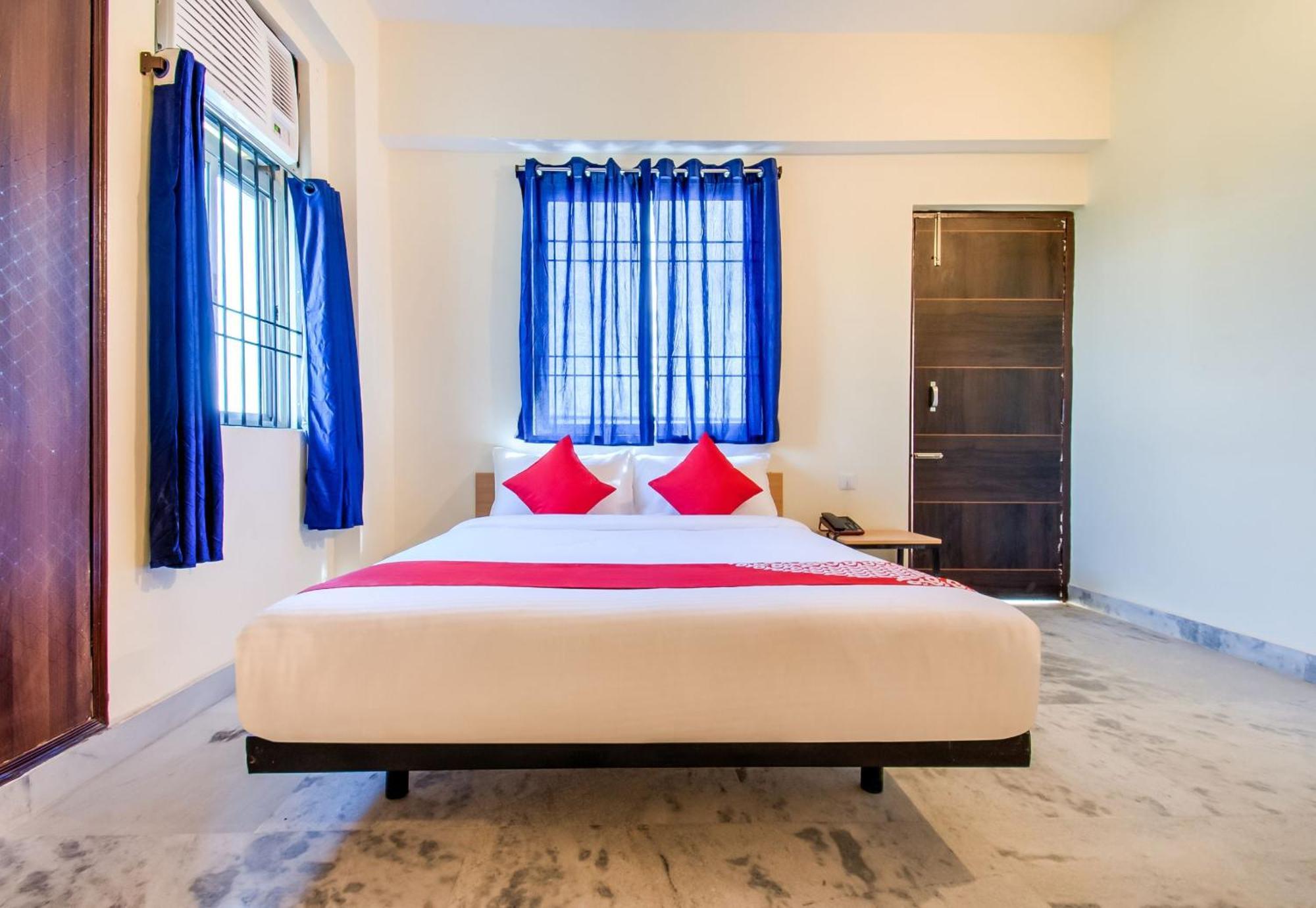 Hotel O Bihan Hospito India Patna  Eksteriør bilde