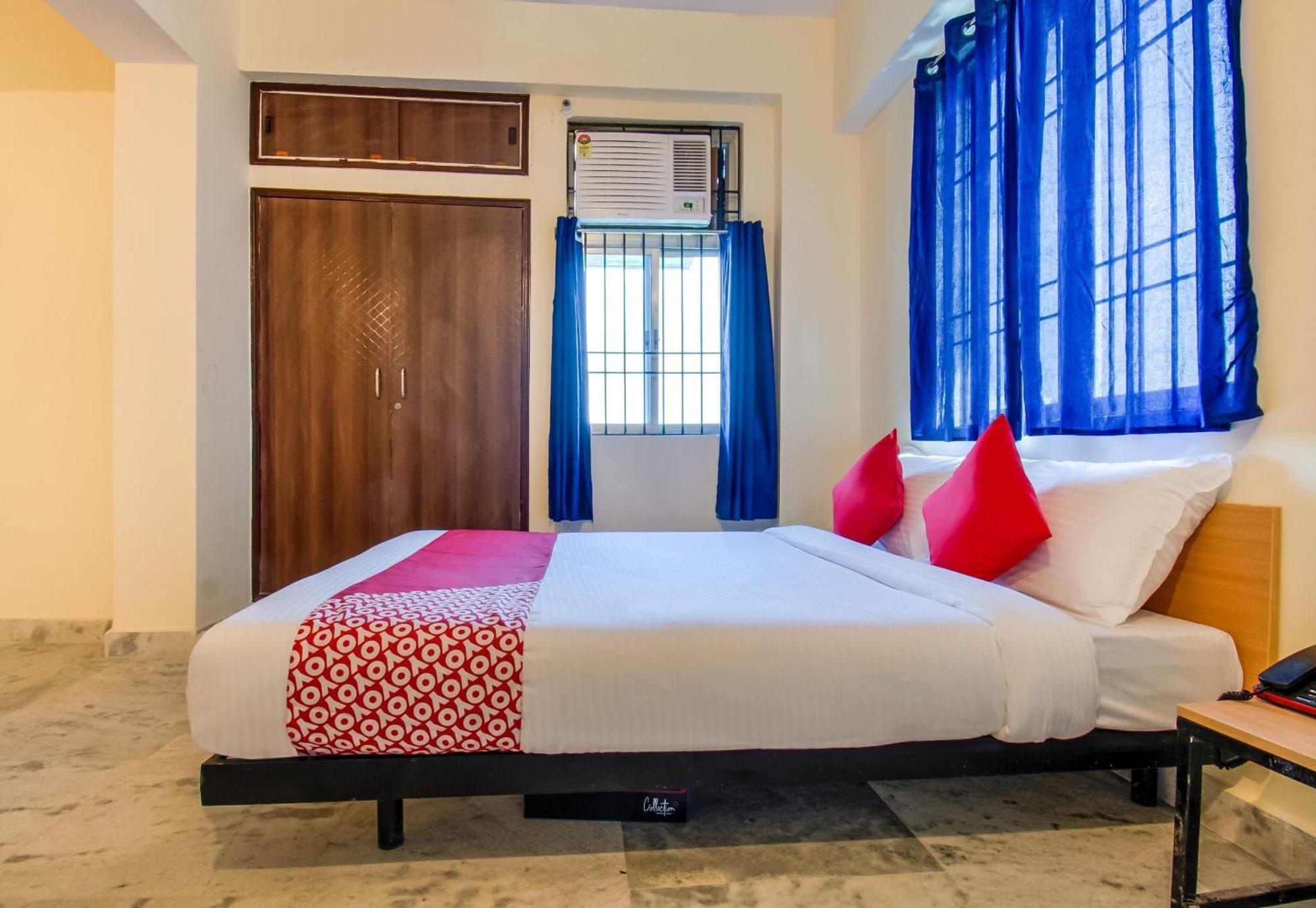 Hotel O Bihan Hospito India Patna  Eksteriør bilde
