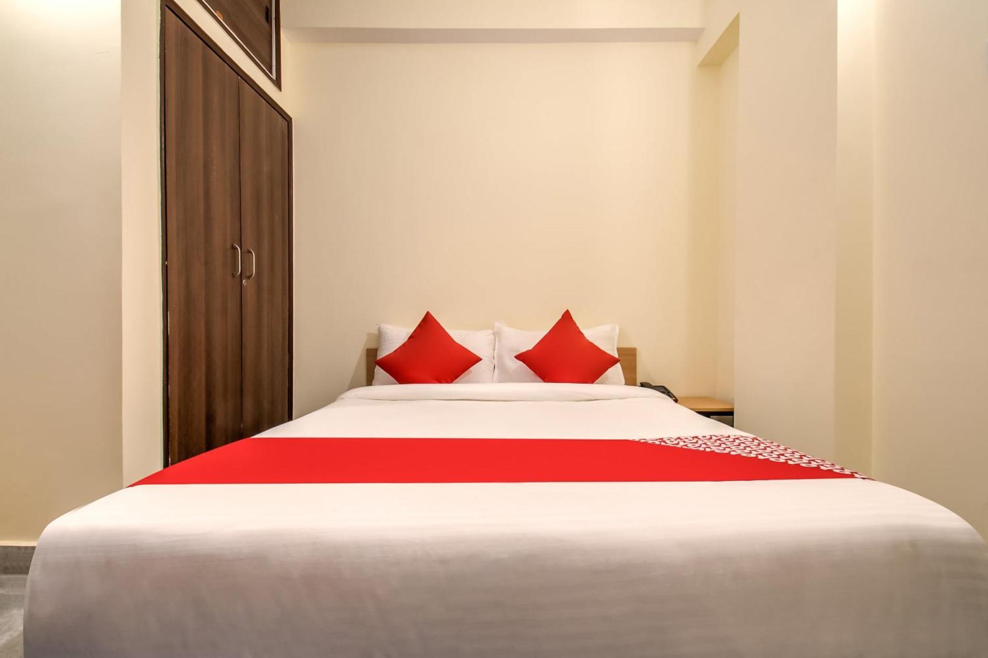 Hotel O Bihan Hospito India Patna  Eksteriør bilde