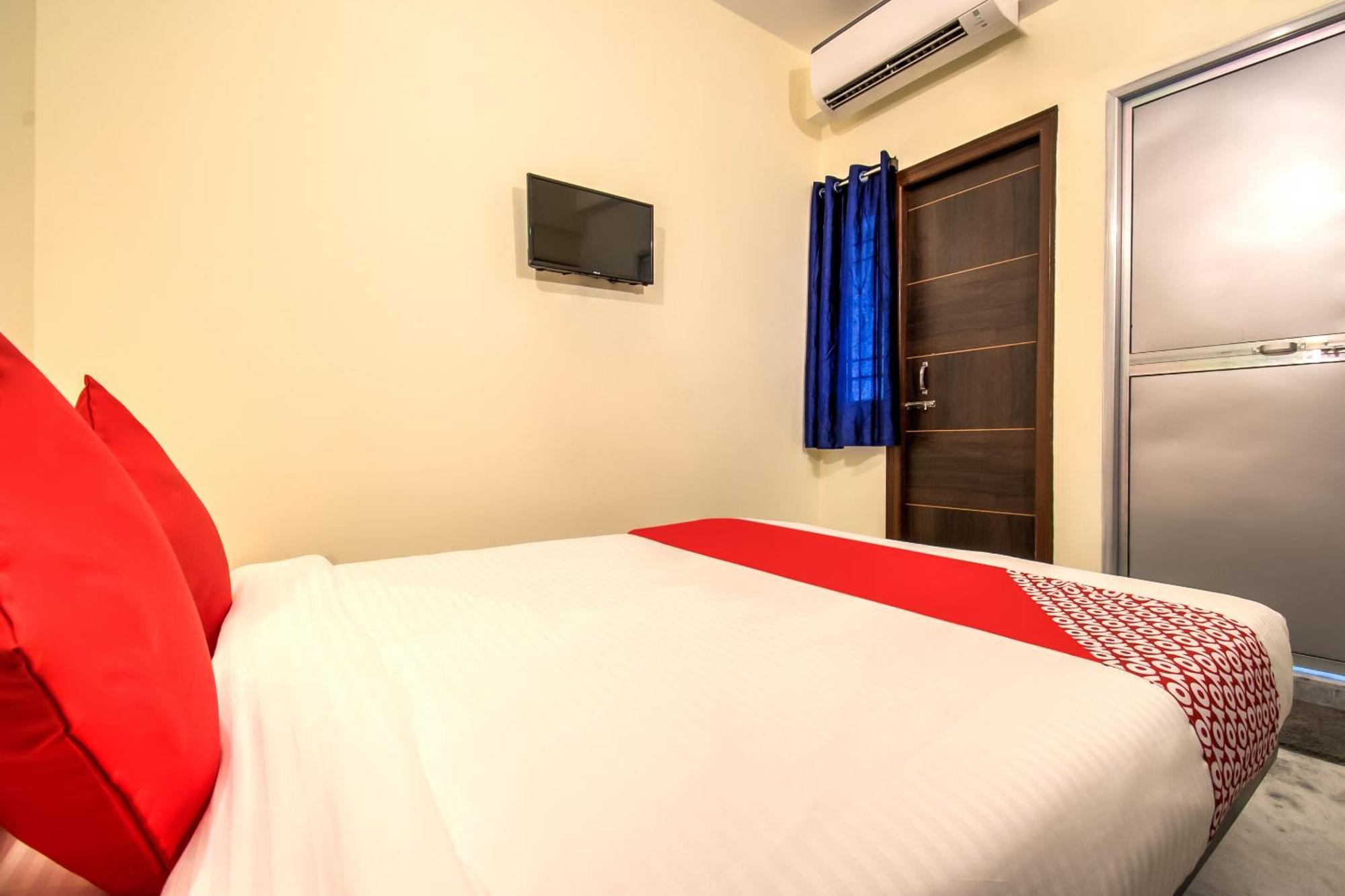 Hotel O Bihan Hospito India Patna  Eksteriør bilde