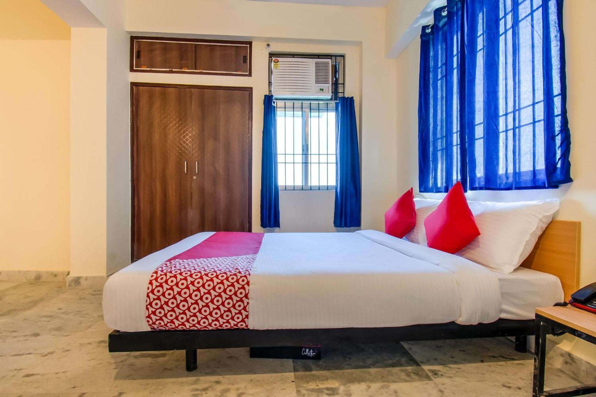 Hotel O Bihan Hospito India Patna  Eksteriør bilde