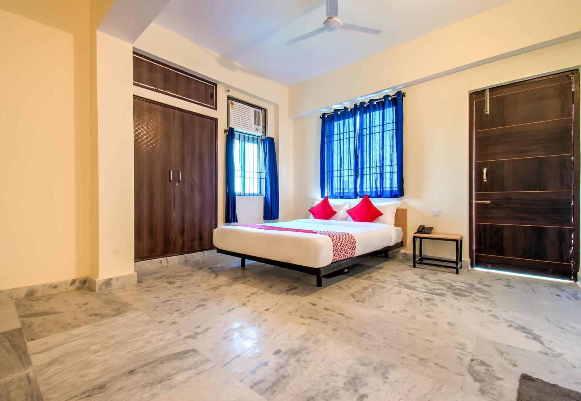 Hotel O Bihan Hospito India Patna  Eksteriør bilde