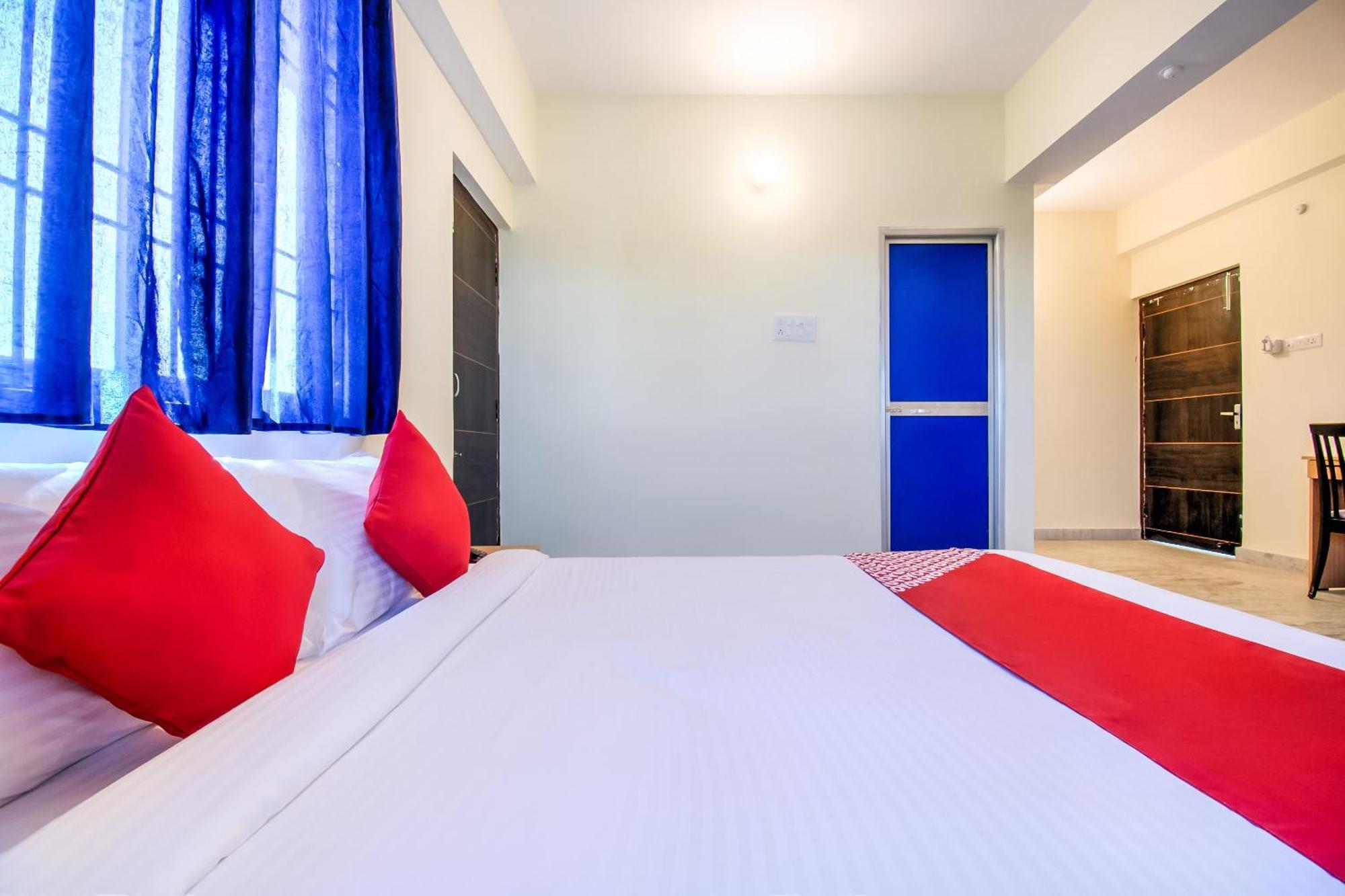 Hotel O Bihan Hospito India Patna  Eksteriør bilde