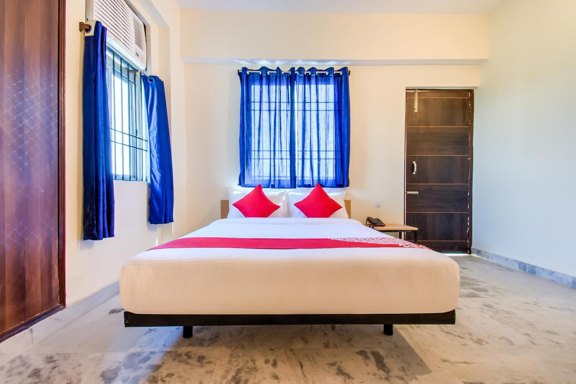 Hotel O Bihan Hospito India Patna  Eksteriør bilde